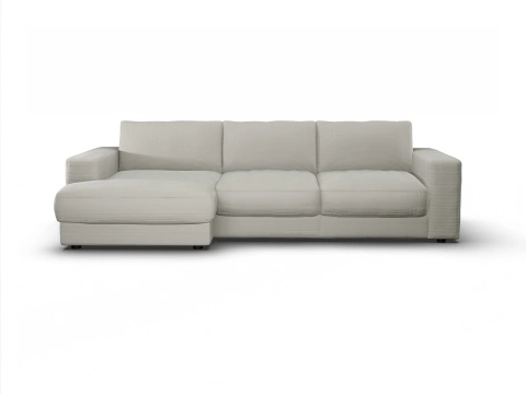 Ecksofa LO 2Small L